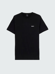 Harlyn Logo T-Shirt in Black