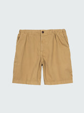 Organic Cotton Short in Flint - Tonkin