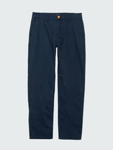 Organic Cotton Chino in Navy - Rincon