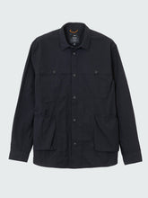Recycled Long Sleeve Shirt in Black - Wander