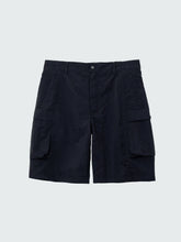 Recycled Shorts in Black - Wander