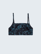 Sula High Waist Pant in Fresh Tonal Print