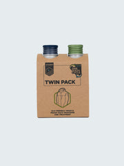 Storm Apparel Wash & Proof Pack