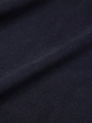 Eldon Long Sleeve T-Shirt in Black