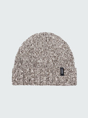 Wool Beanie in Olive - Lewth