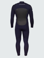 Nieuwland 3s Yulex® Wetsuit in Ink