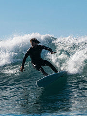 Nieuwland 3s Yulex® Wetsuit in Ink