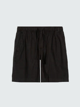 Eaton Short in Black