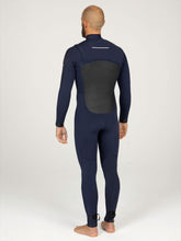 Nieuwland 4s Yulex Wetsuit in Ink