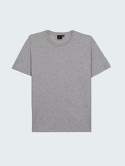 Harlyn T-Shirt in Grey Marl