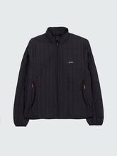 Firecrest Jacket in Black