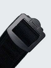 Bowline Belt in Black