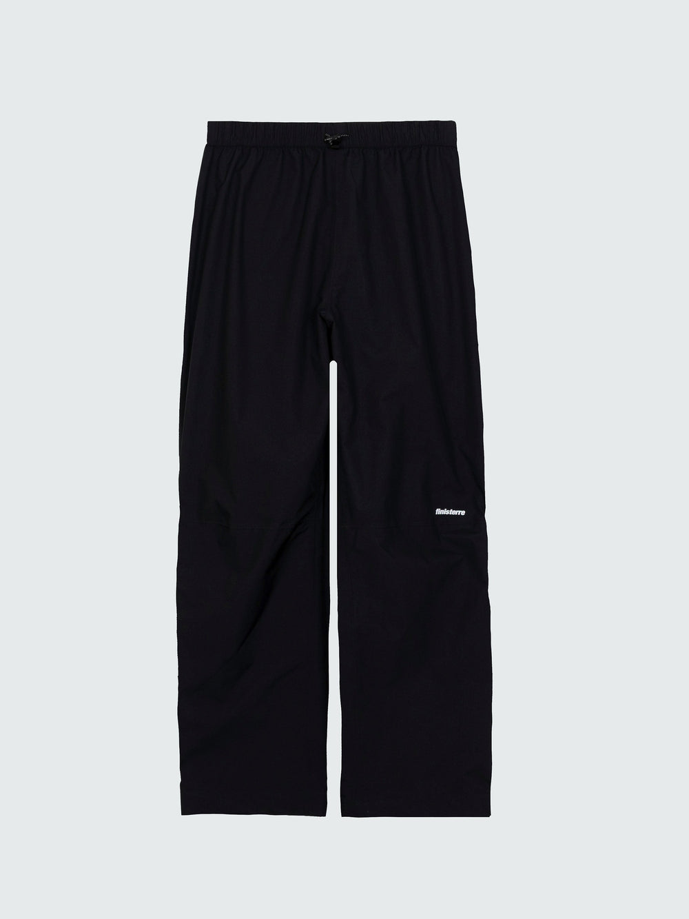 Rainbird Waterproof Trousers in Black