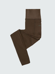 Zennor Adventure Legging in Olive