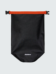 Elements 10L Dry Bag in Black