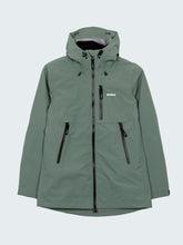 Stormbird Waterproof Jacket in Deep Sea