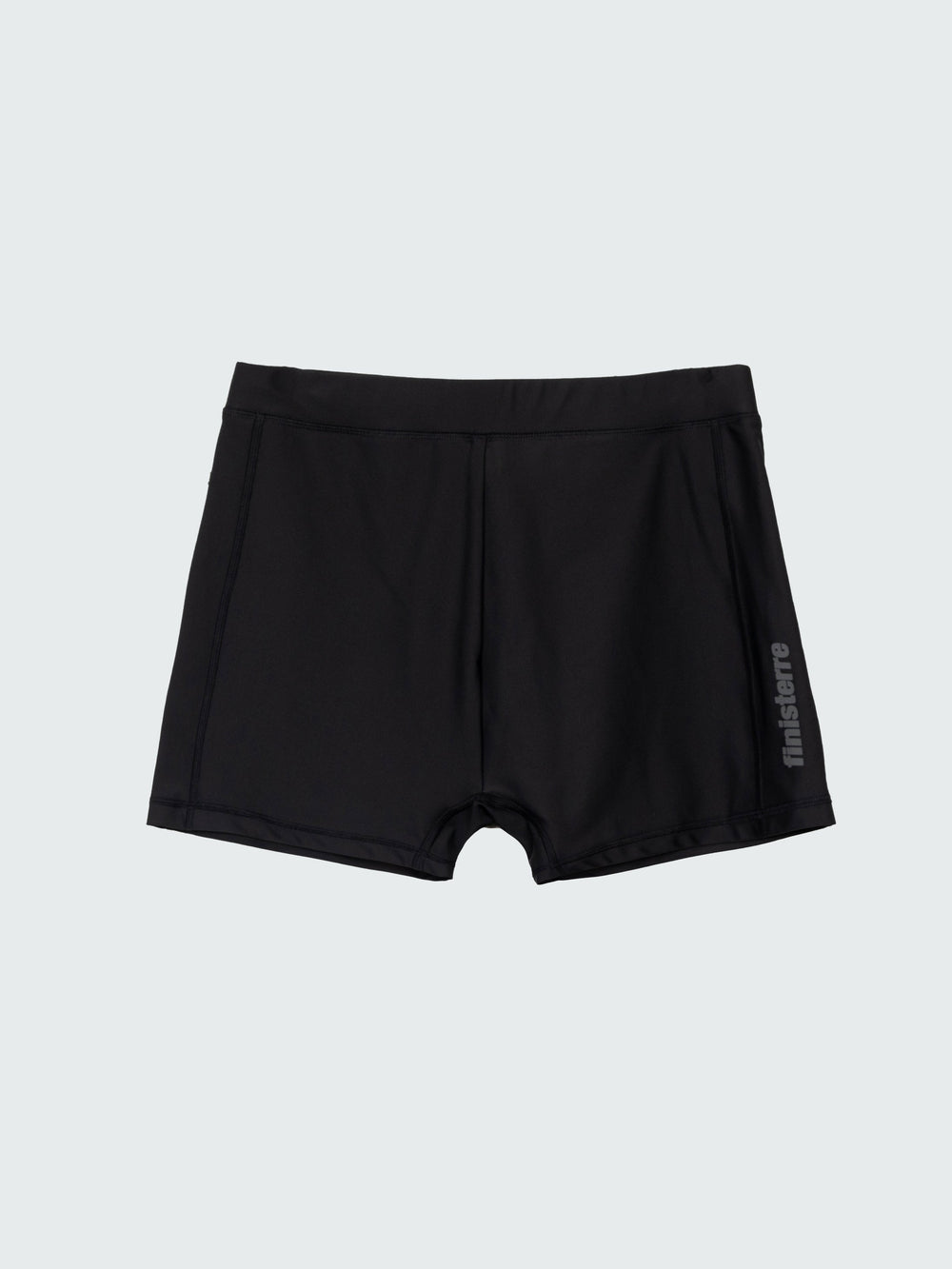 Aonyx Swim Trunk in Graphite