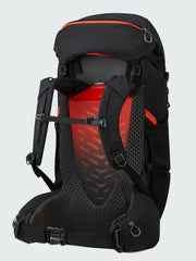 Finisterre + Gregory Amber 54 Rucksack - Black