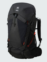 Finisterre + Gregory Stout 55 Rucksack - Black