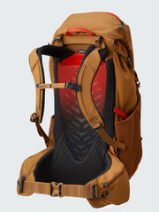 Finisterre + Gregory Stout 45 Rucksack - Sandstone