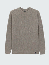 Mora Knit Jumper in Wild Sage