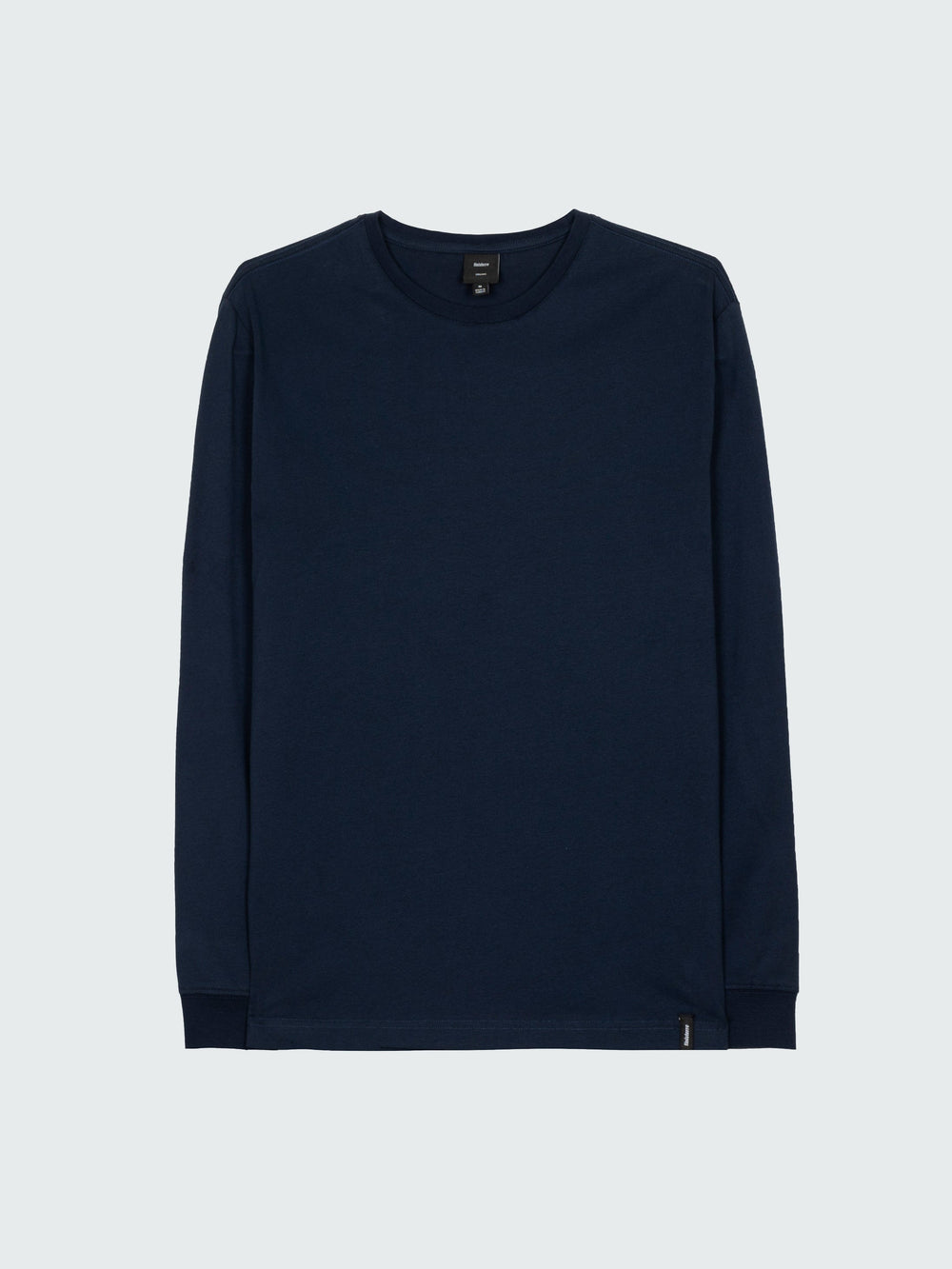 Harlyn Long Sleeve T-Shirt in Navy