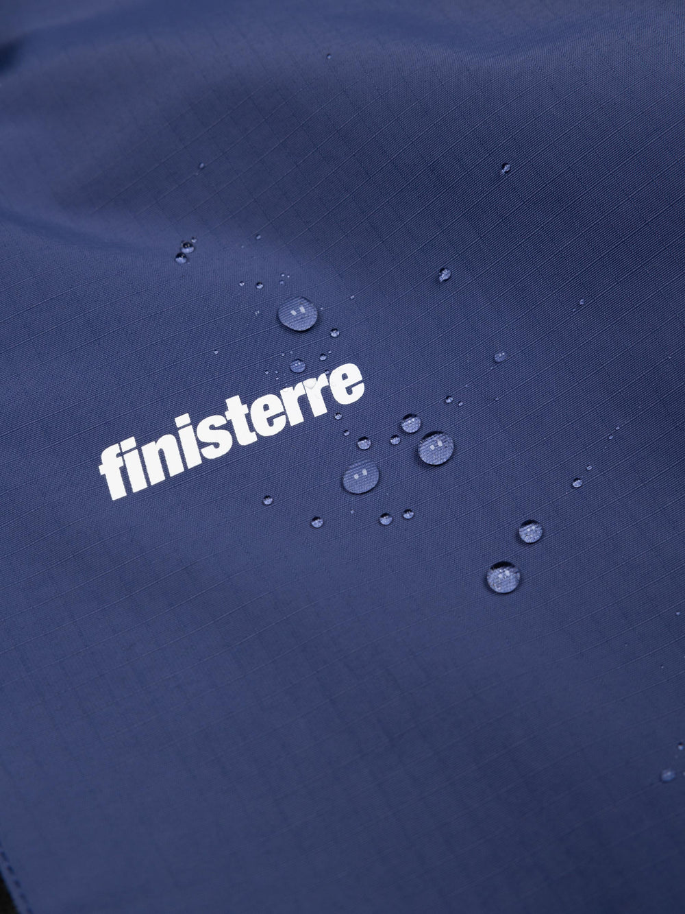 Stormbird Waterproof Jacket in Midnight