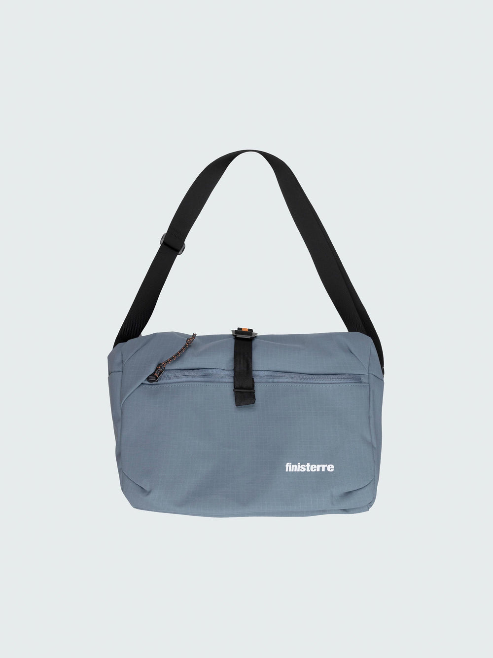Nautilus Crossbody Bag in Ozone
