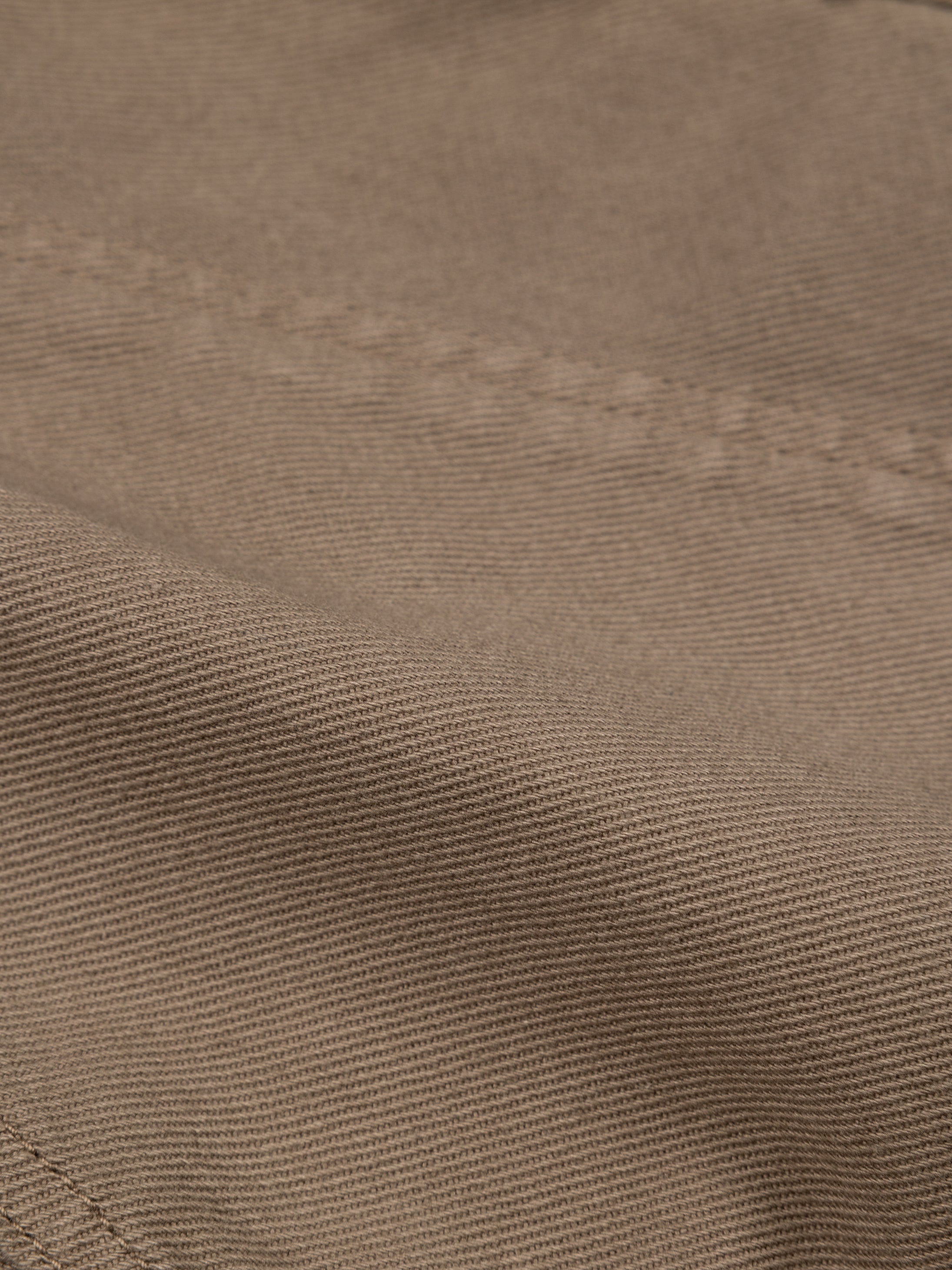Organic Cotton Short in Brown - Yarrel