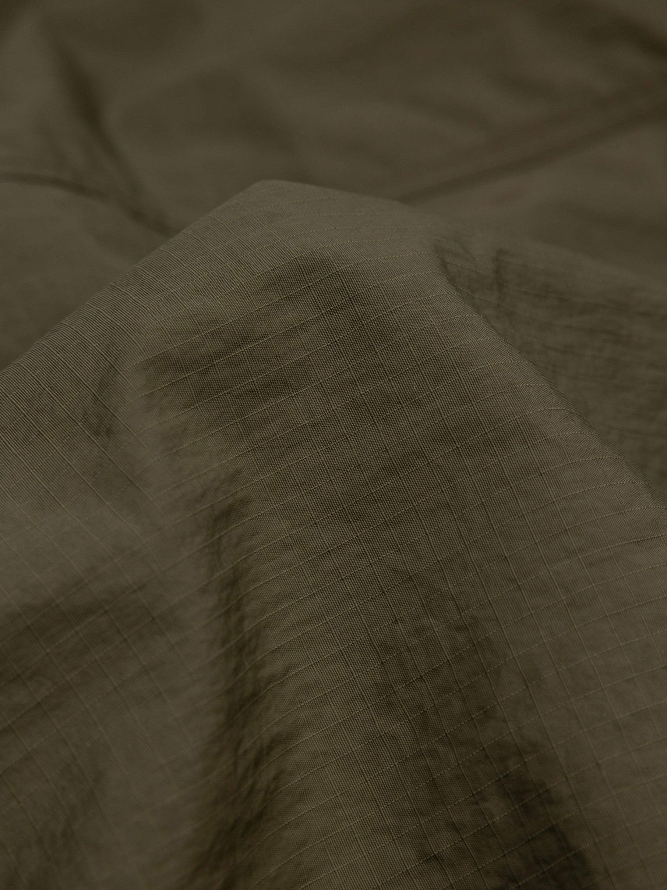 Recycled Culotte in Olive - Wander