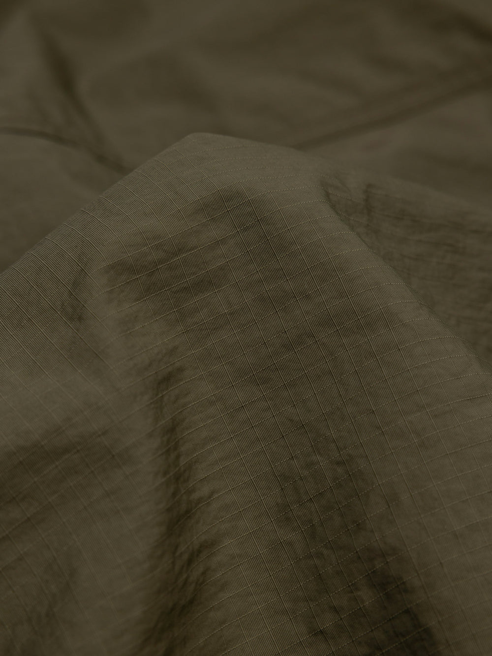 Recycled Culotte in Olive - Wander