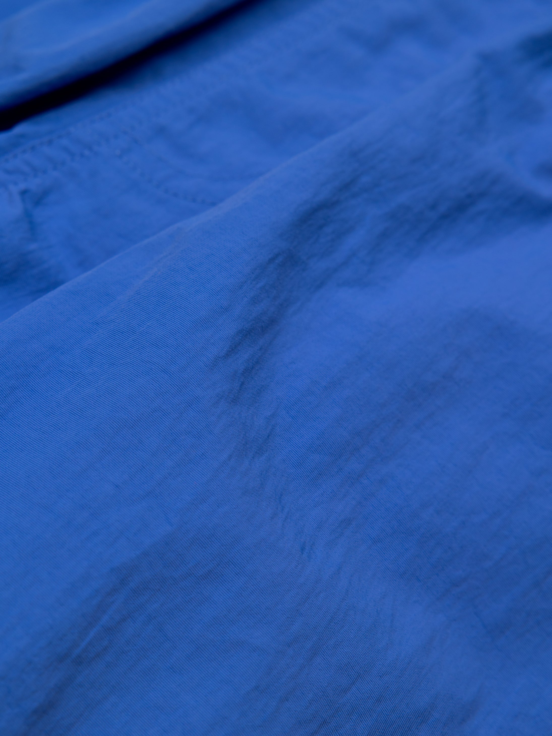 Recycled Swim Short in Lake - Atlas