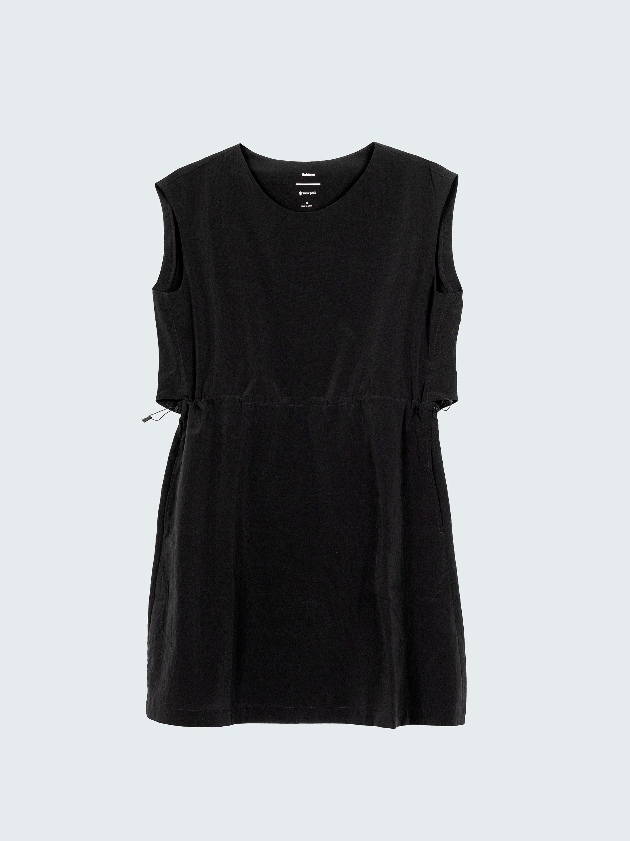 Snow Peak + Finisterre Quick Dry Dress