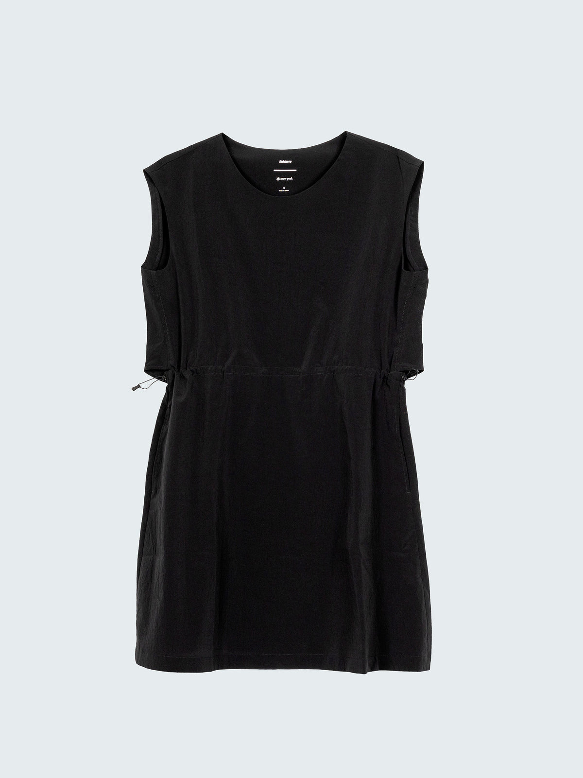 Snow Peak + Finisterre Quick Dry Dress