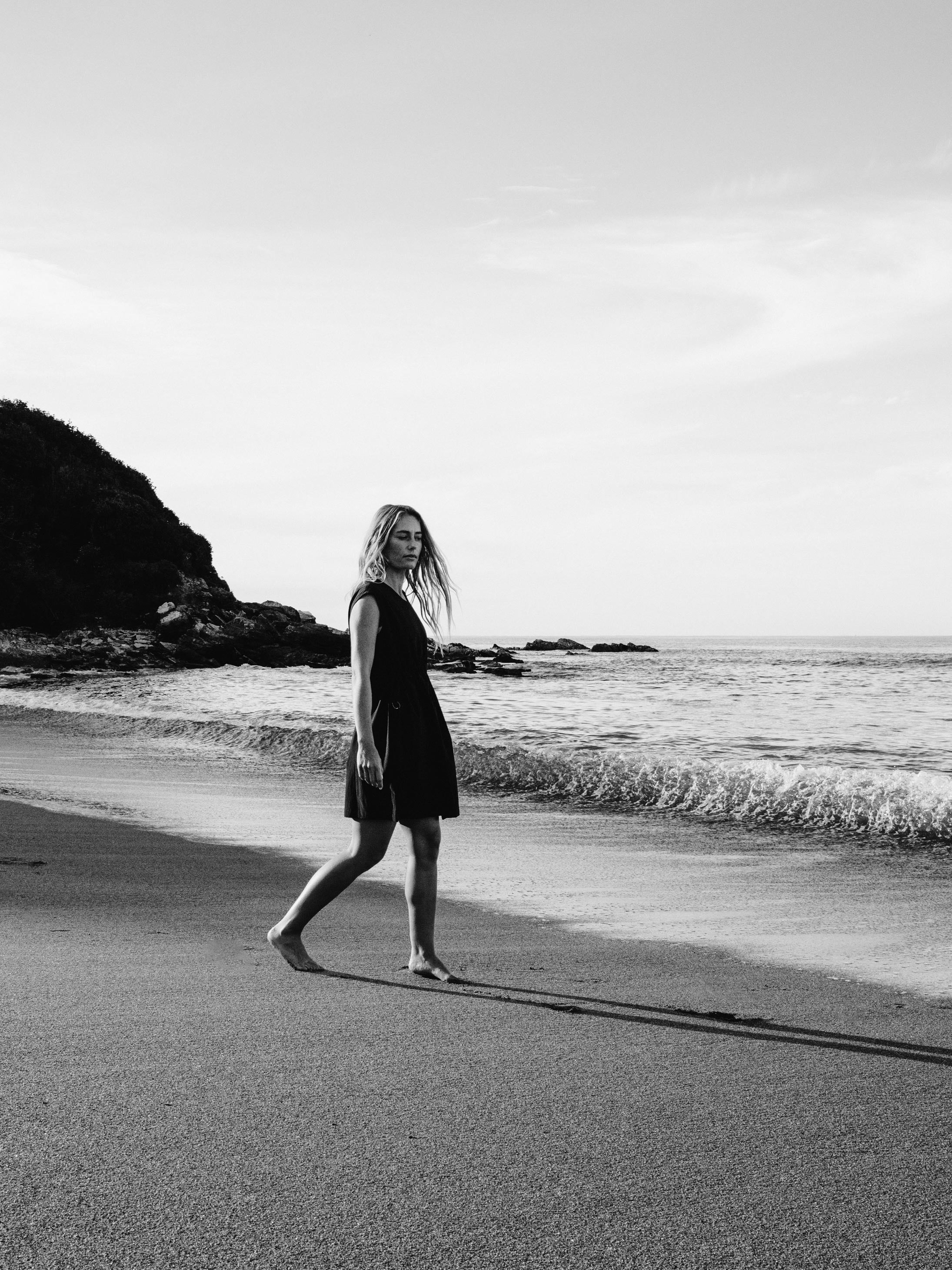 Snow Peak + Finisterre Quick Dry Dress