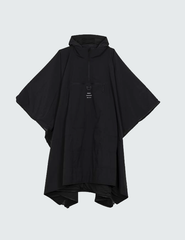 Snow Peak + Finisterre Camping Poncho