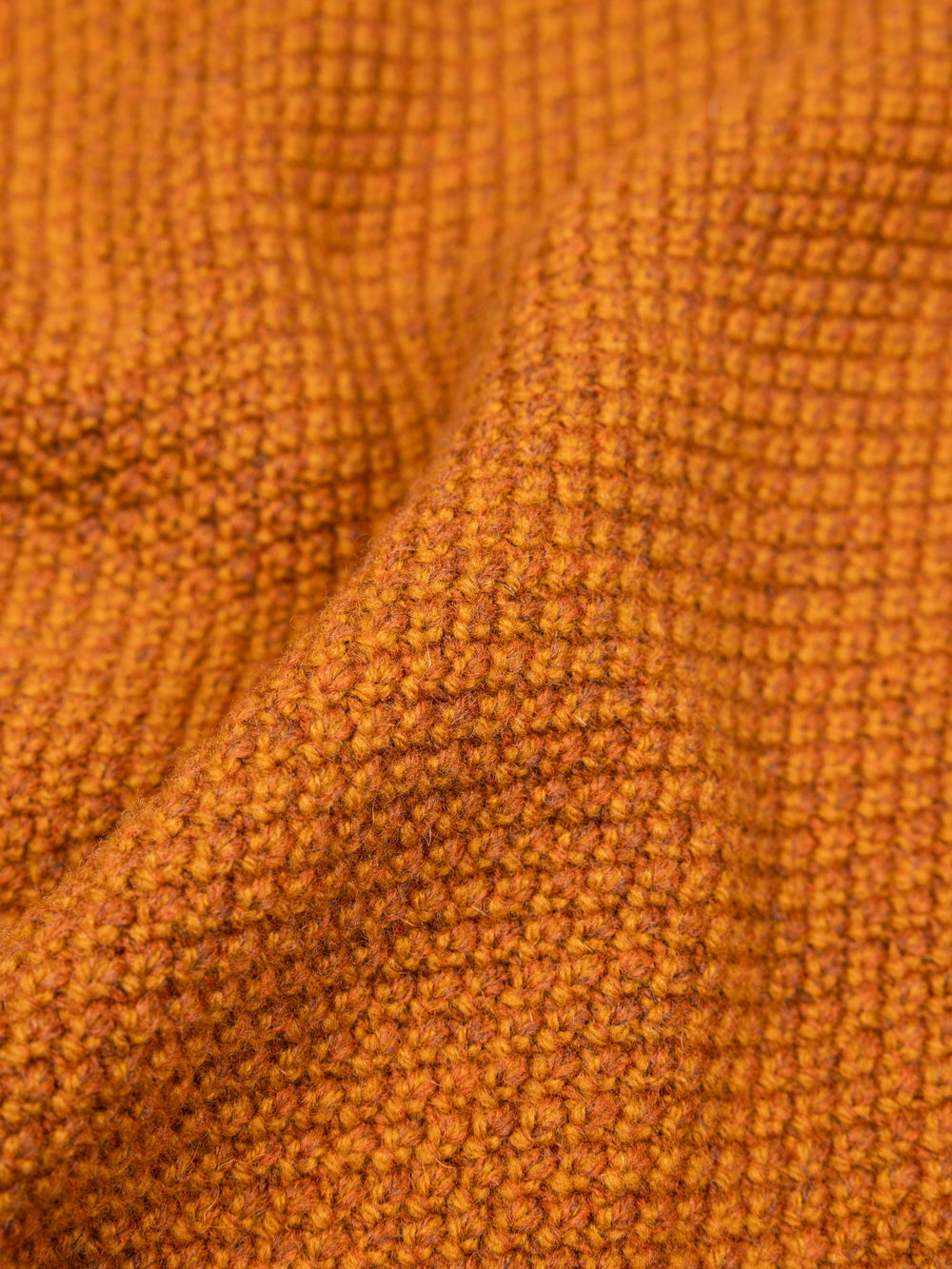 Barents Jumper in Copper