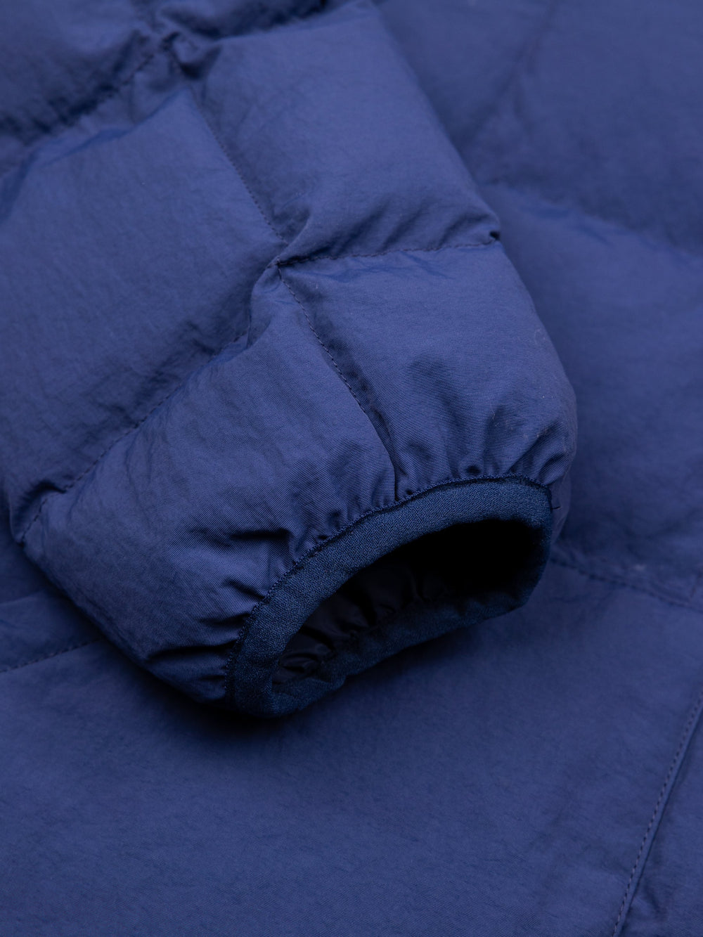 Lapwing Insulated Jacket in Blue