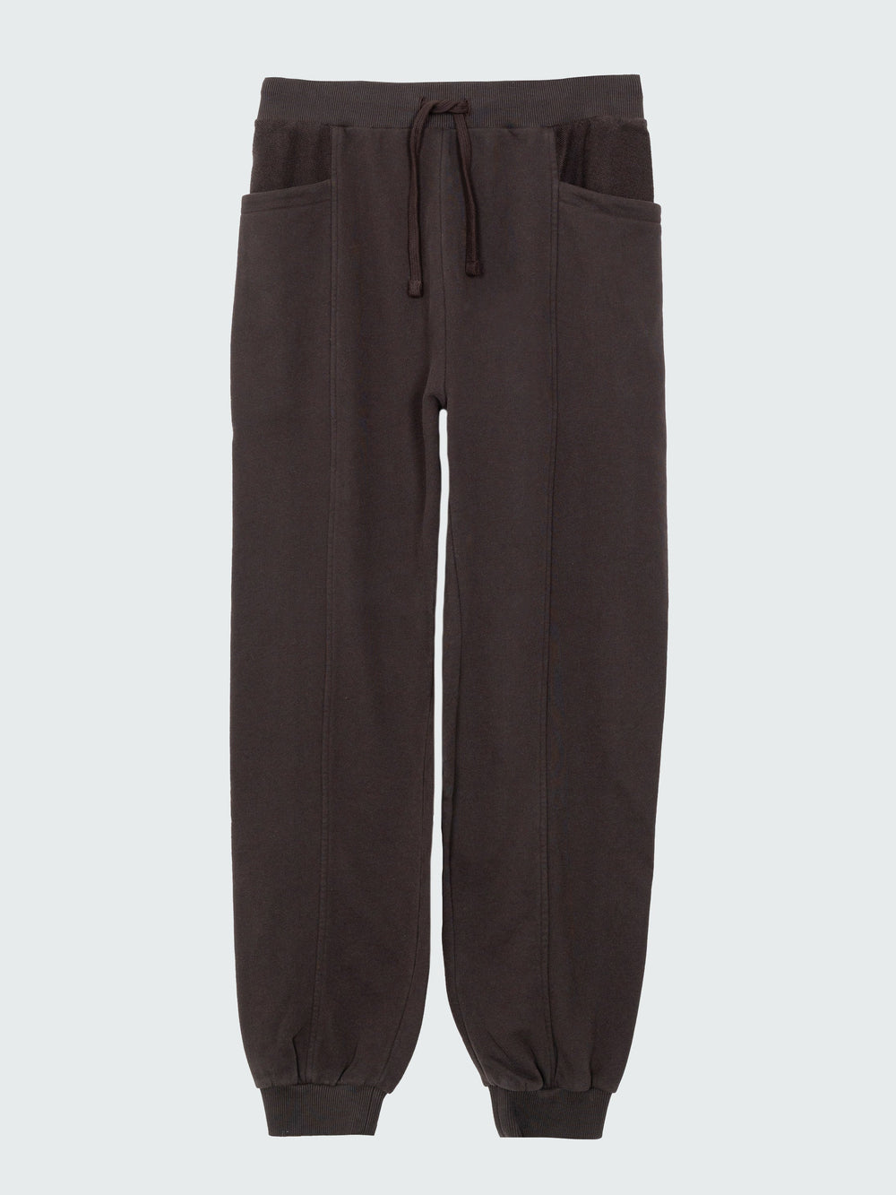 Awen Jogger in Burnt Umber