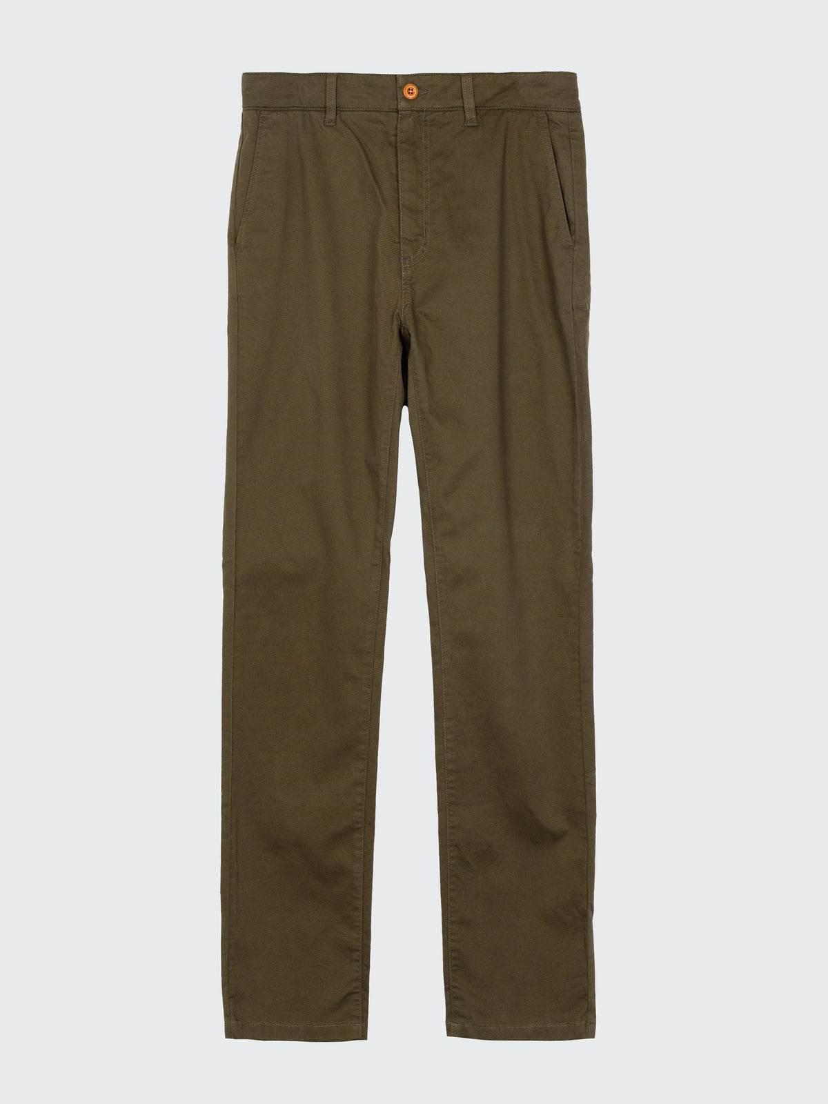 Rincon Slim Fit Chino in Olive