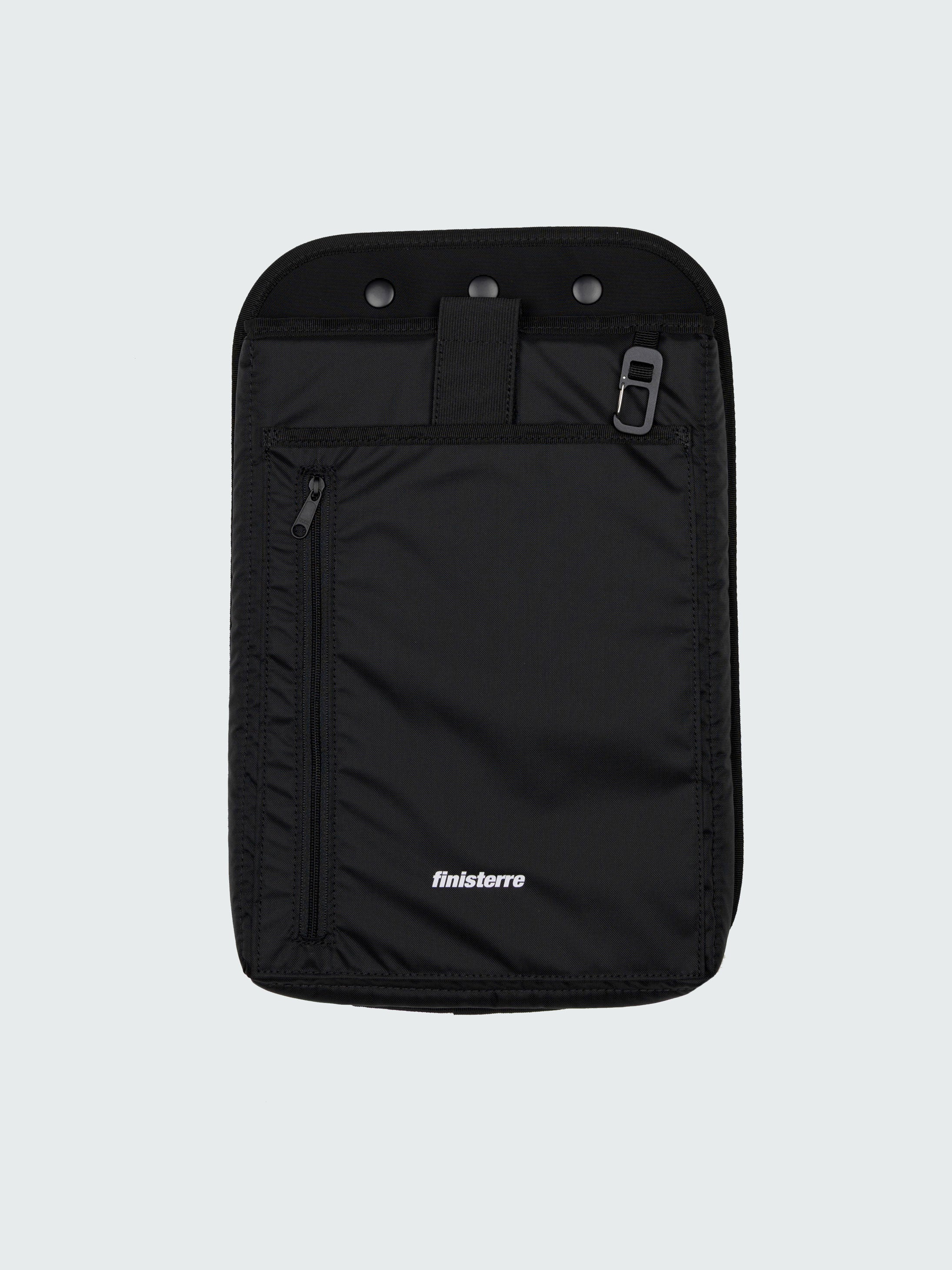 20L Waterproof Roll Top Backpack in Olive - Drift