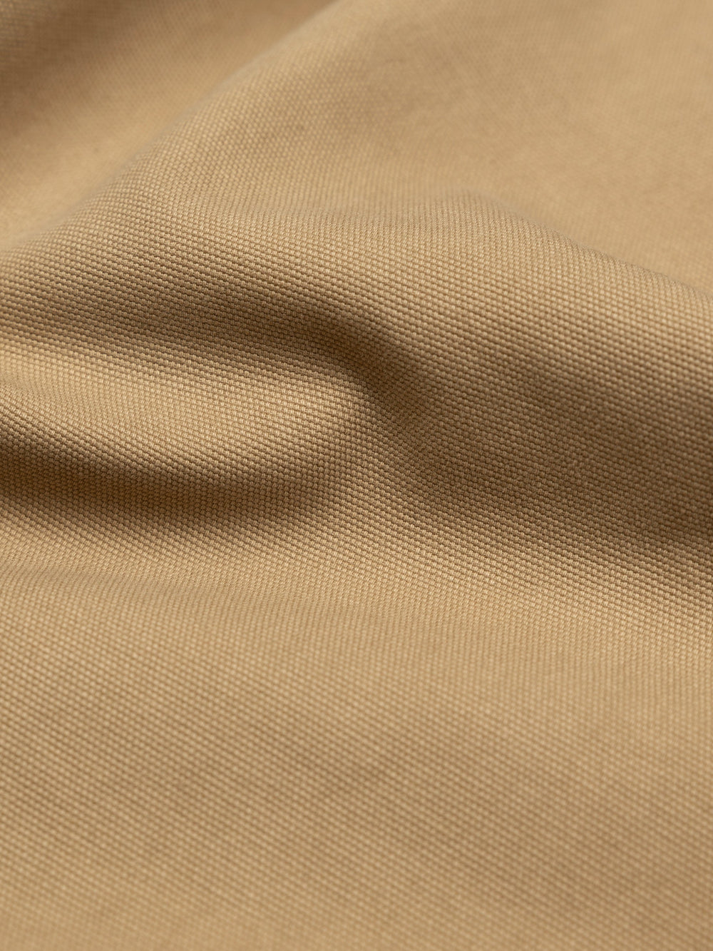 Organic Cotton Basset Utility Trouser in Flint