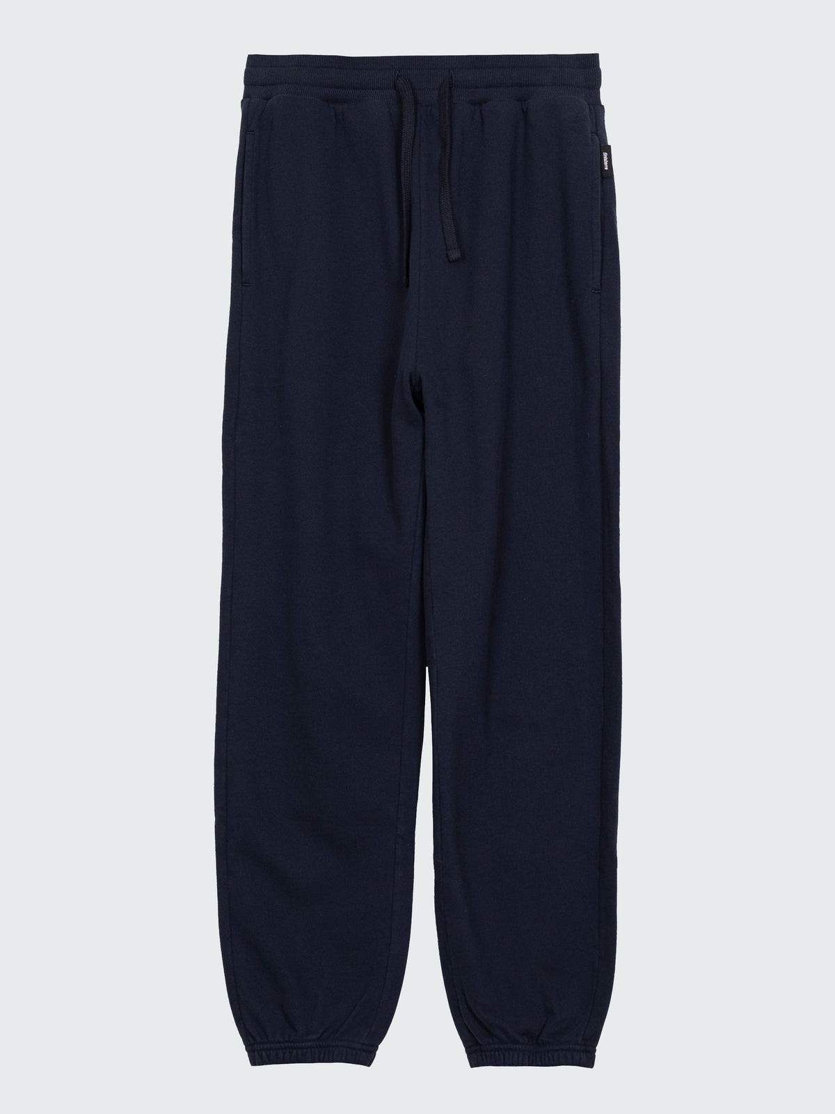 Organic Cotton Jogger in Navy - Coho