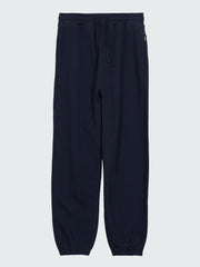 Organic Cotton Jogger in Navy - Coho