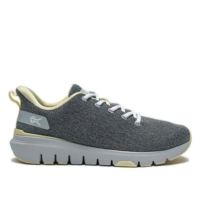 KURU Footwear FLEX Via Women's Athletic Sneaker For Women
