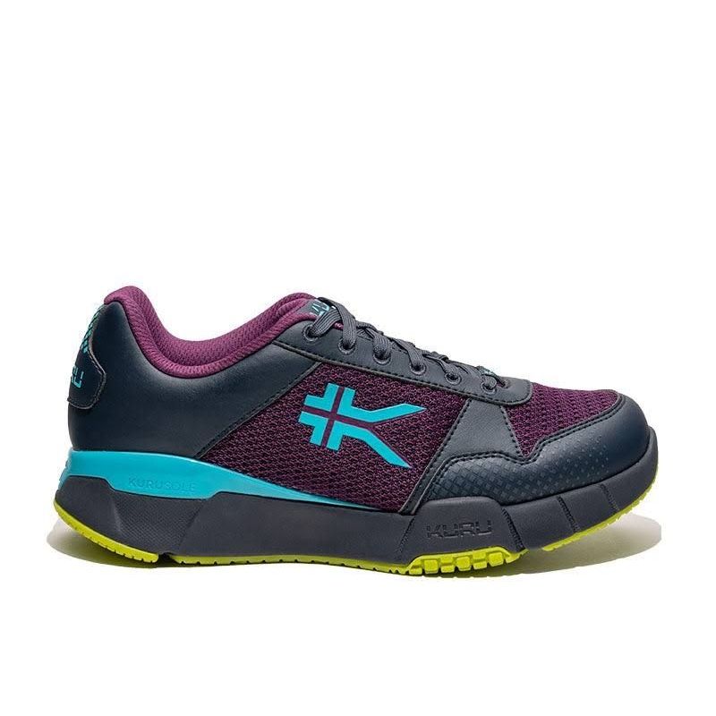 KURU Footwear QUANTUM 2 WIDE Women's Fitness Sneaker For Women
