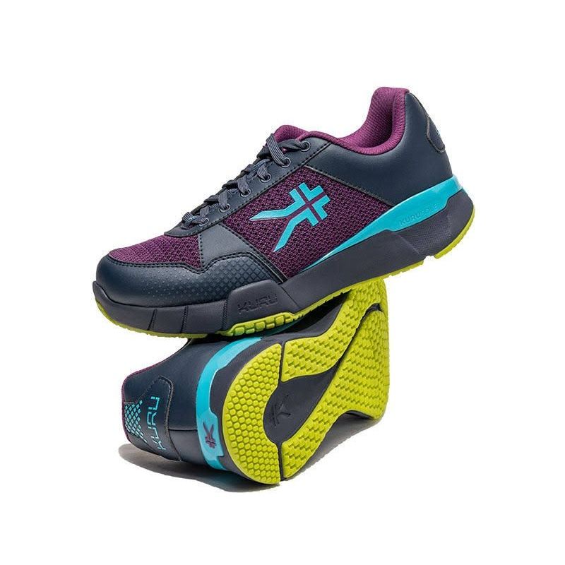 KURU Footwear QUANTUM 2 WIDE Women's Fitness Sneaker For Women