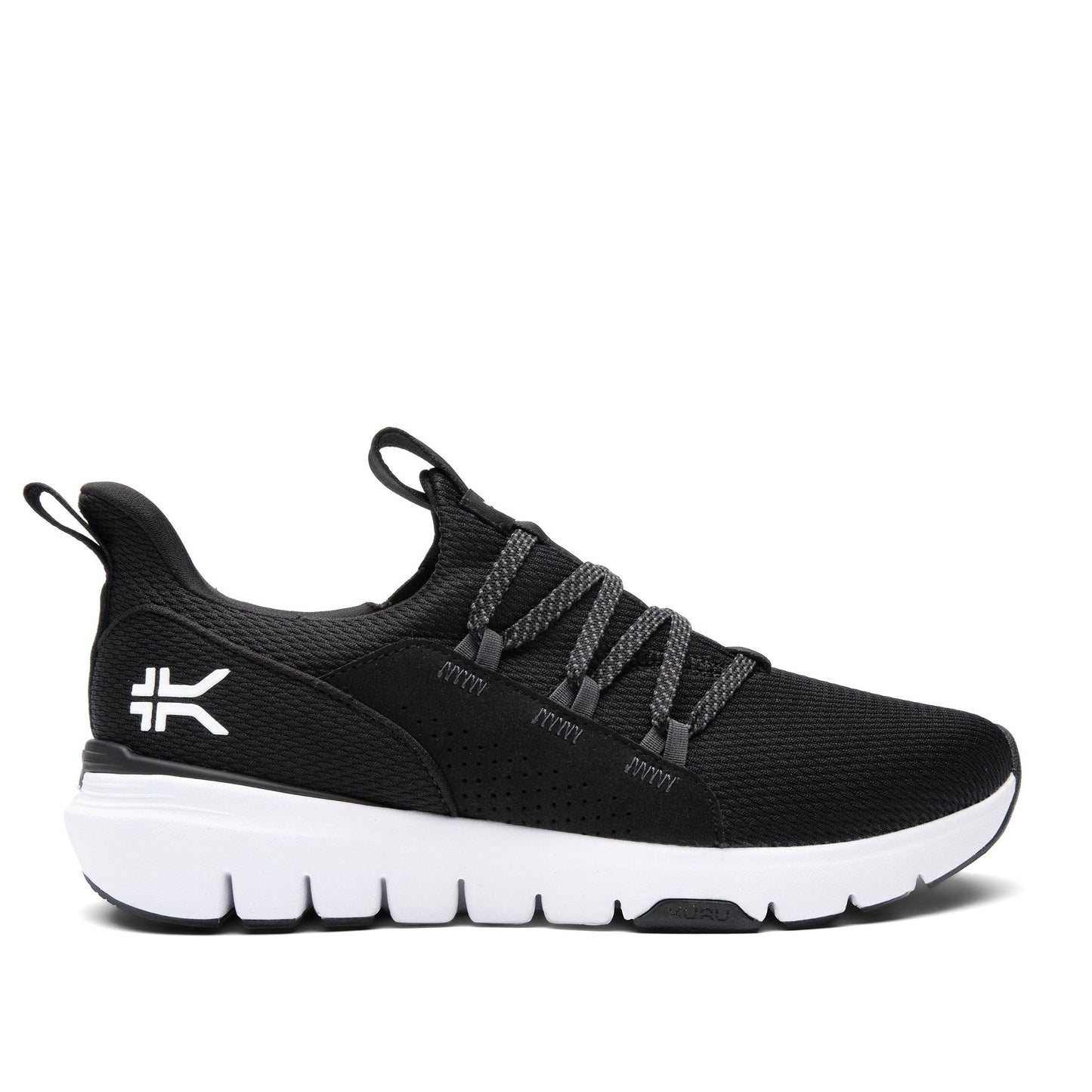 KURU Footwear FLEX Slip-On Women's Athletic Sneaker For Women|Men