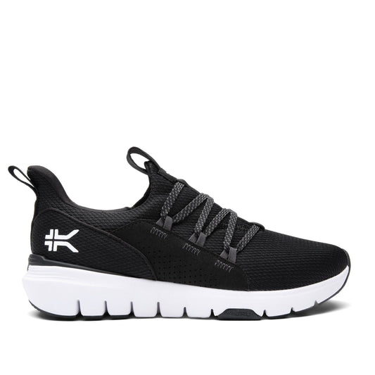 KURU Footwear FLEX Slip-On Women's Athletic Sneaker For Women|Men