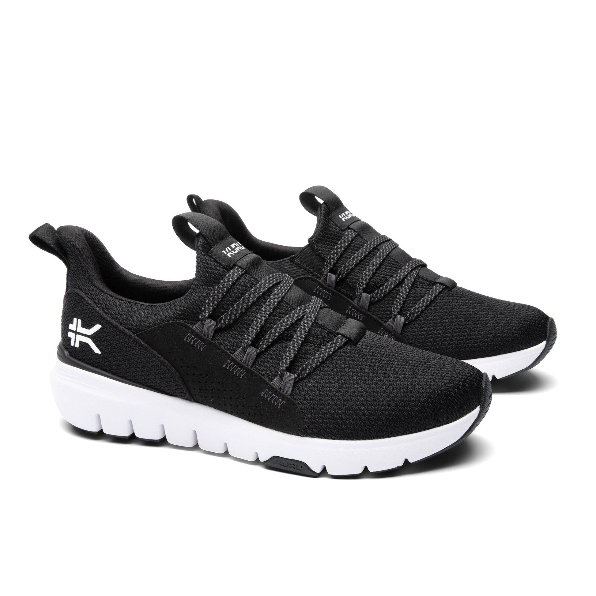 KURU Footwear FLEX Slip-On Women's Athletic Sneaker For Women|Men